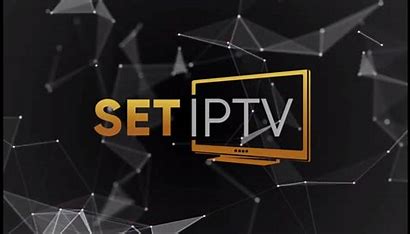 Abonnement Set IPTV