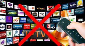 blocage des services IPTV par les opérateurs de réseaux :